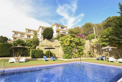 Alegre Playa Grupo Terra De Mar