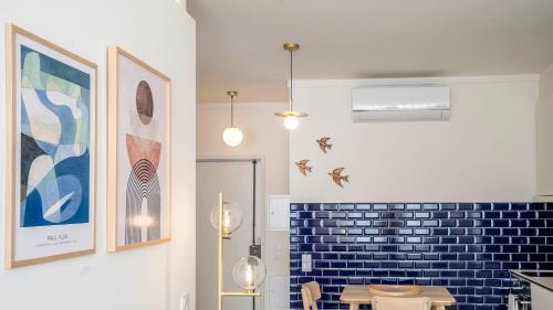 TrindadeFlat w AC by LovelyStay