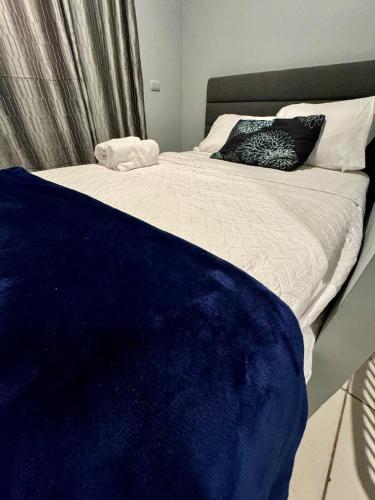 Llit o llits en una habitació de Master Suite Oro #4