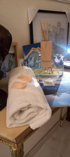 PALAZZO NOVECENTO Centro Storico Rooms & Wellness photo 3
