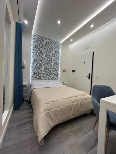 Cloes Rooms Napoli