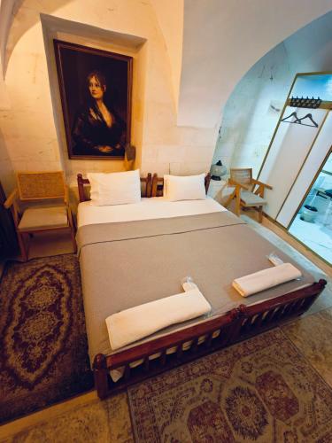 Φωτογραφία από το άλμπουμ του Ktisis Otel σε Sanlıurfa
