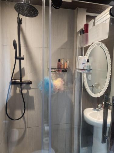 Ένα μπάνιο στο Havre Détente Stoneham