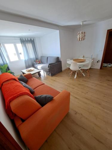 Casita Coqueta Free Parking