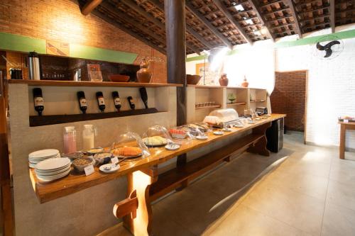 Gallery image of Pousada Olho D'Água in Bonito