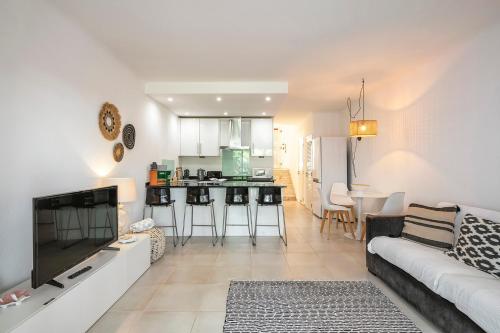 ヴァーレ・ド・ローボにあるVilla V2 VALE DO LOBO BEACH & GOLFのギャラリーの写真