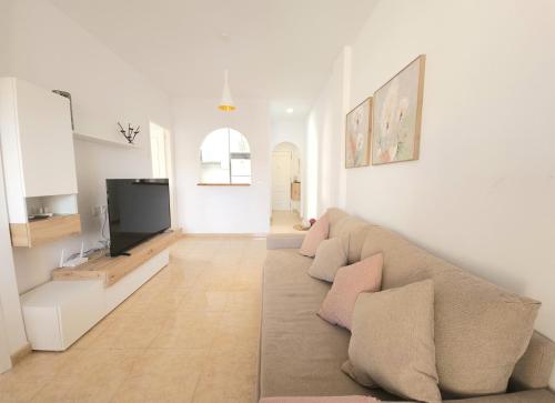 Apartamento con Piscina, Parque las Naciones, Torrevieja