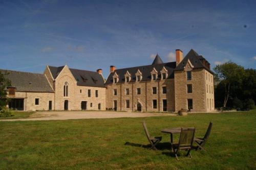 Galería fotográfica de Manoir de Kergrec'h en Plougrescant