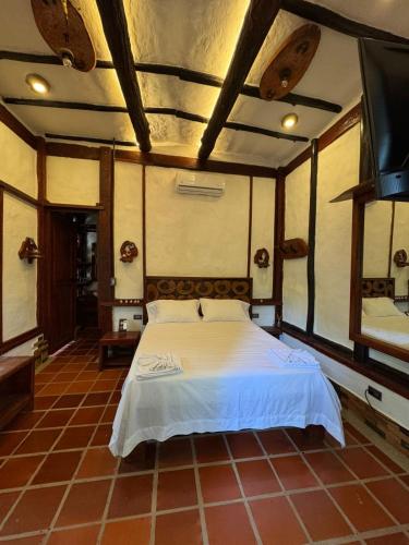 Gallery image of Descanso de mi Apá in Florencia