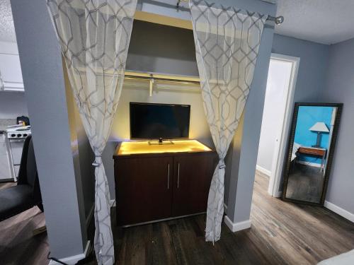 Fotografie z fotogalerie ubytování Naval Suites v destinaci Bremerton