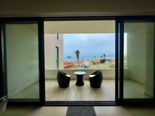 Fotografie z fotogalerie ubytování Rosarito Misión Viejo Sur v destinaci La Bloquera