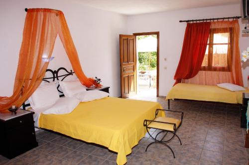 Photo de la galerie de l'établissement Artemis Bungalows, à Stafylos