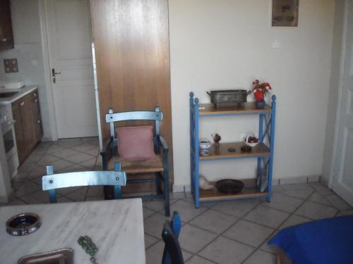 Gallery image of Archipelagos apartments - Possidonia in Posidhonía