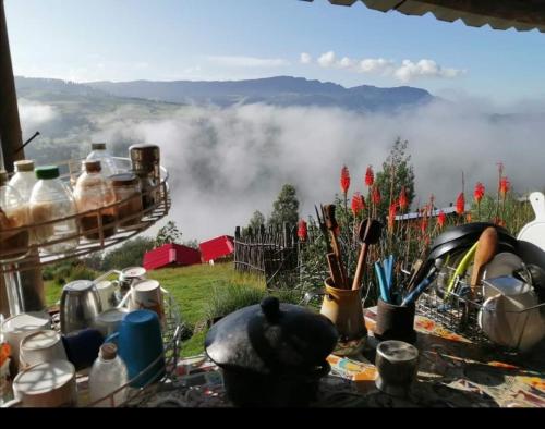 Imagen de la galería de Casa Sito, en Suesca