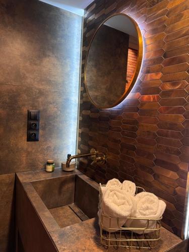 Fotografie z fotogalerie ubytování Antresolka v destinaci Cieszyn