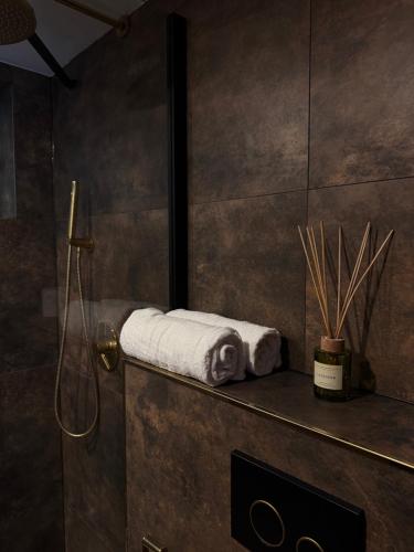 Fotografie z fotogalerie ubytování Antresolka v destinaci Cieszyn