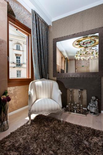 Apartment Piazza