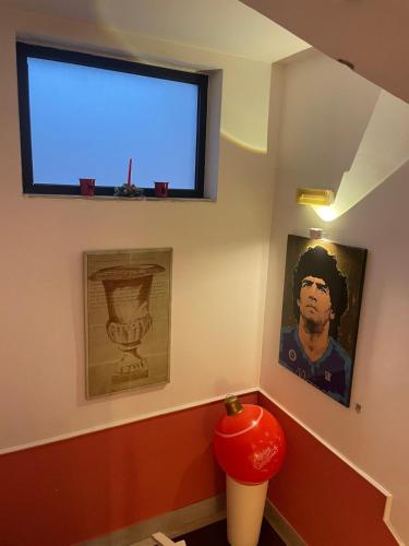 Fotografie z fotogalerie ubytování B&B Resort Palazzo Pirozzi v destinaci Boscoreale