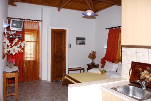 Photo de la galerie de l'établissement Artemis Bungalows, à Stafylos