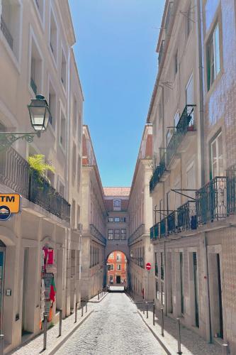 SWEET BAIRRO ALTO - Spacious Apartment in Prime Location