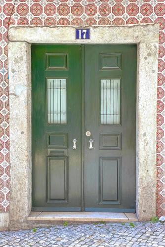 SWEET BAIRRO ALTO - Spacious Apartment in Prime Location