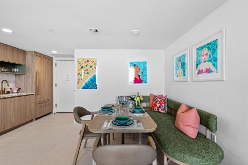 37th Floor - 1bdrm Unt amazing View at Downtown Miami photo 19