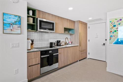 37th Floor - 1bdrm Unt amazing View at Downtown Miami photo 27