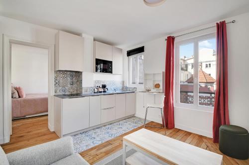 Pantheon - Quartier Latin