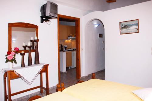 Photo de la galerie de l'établissement Artemis Bungalows, à Stafylos