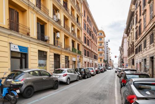V HOME Termini