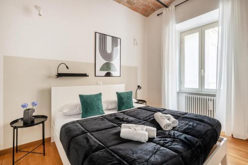 V HOME Termini