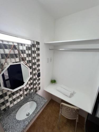 Gallery image of Pousada Mangai JP in João Pessoa