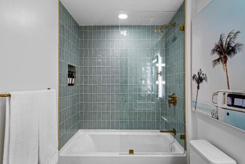 37th Floor - 1bdrm Unt amazing View at Downtown Miami photo 39