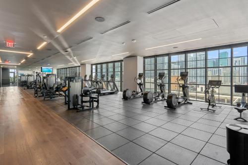 37th Floor - 1bdrm Unt amazing View at Downtown Miami photo 45