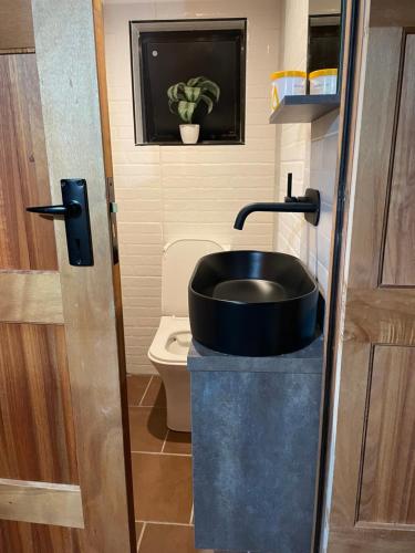 Fotografie z fotogalerie ubytování Airbnb at Bailyes v destinaci Pretoria