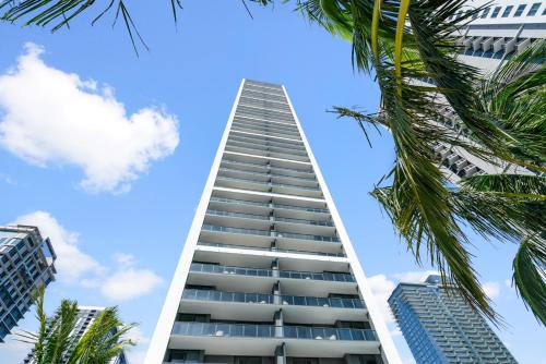 37th Floor - 1bdrm Unt amazing View at Downtown Miami photo 49