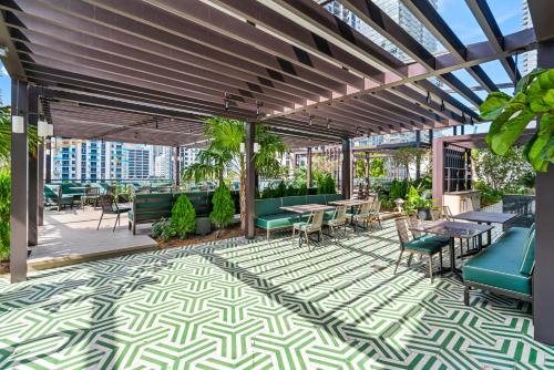 37th Floor - 1bdrm Unt amazing View at Downtown Miami photo 58