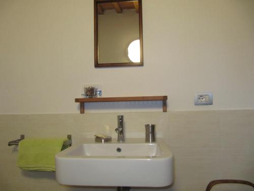 Gallery image of Podere Le Olle B&B in Montegabbione