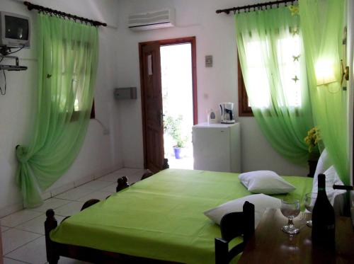 Photo de la galerie de l'établissement Artemis Bungalows, à Stafylos