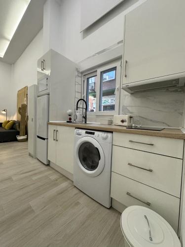 Apartamento Arango Centro 10A