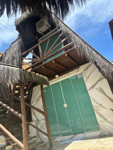 Fotografie z fotogalerie ubytování Marcelo Chale v destinaci Paraty
