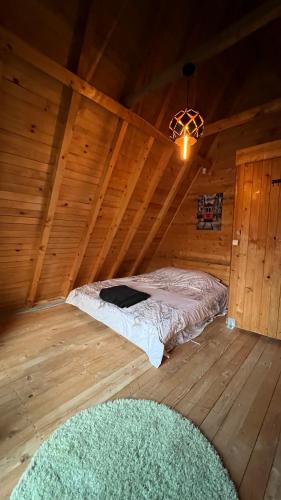 Φωτογραφία από το άλμπουμ του Villat Relax σε Novoberdo