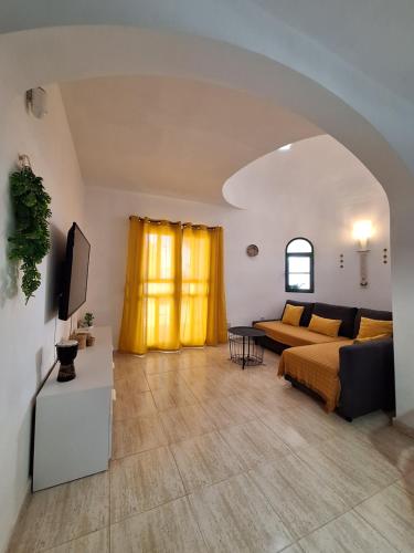 Villa Marea