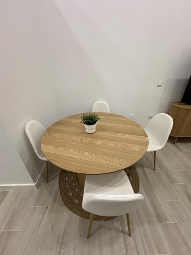 Apartamento Arango Centro 10A
