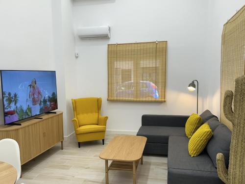 Apartamento Arango Centro 10A
