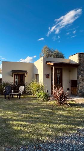 Gallery image of La Maiella in Tandil