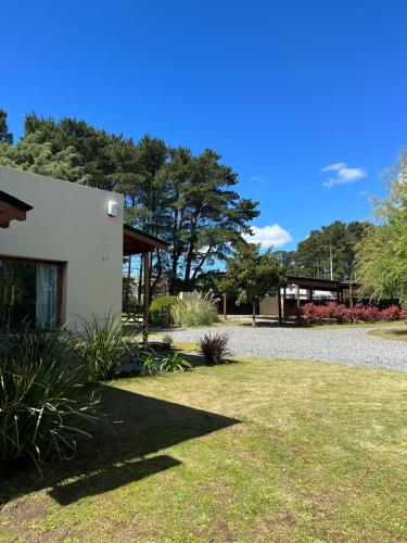 Gallery image of La Maiella in Tandil
