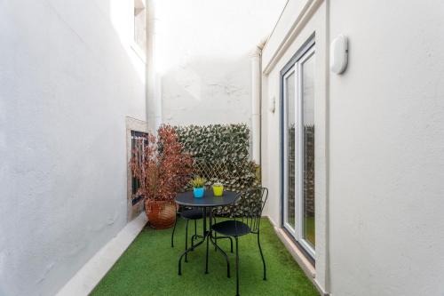 São Vicente Prestige Apartment
