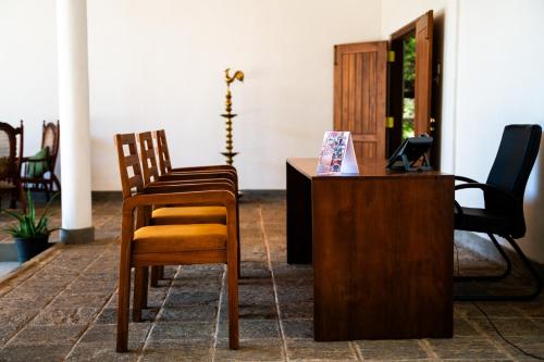 シギリヤにあるPothana Villageのギャラリーの写真