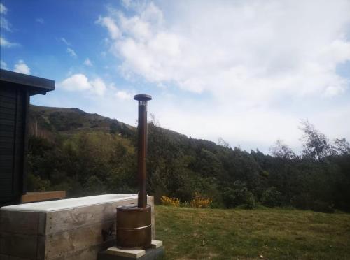 Φωτογραφία από το άλμπουμ του Okuti Cabin, Little River σε Puaha